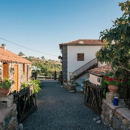 Affittacamere Casa Jacinta con jacuzzi Costa Adeje  Esterno foto