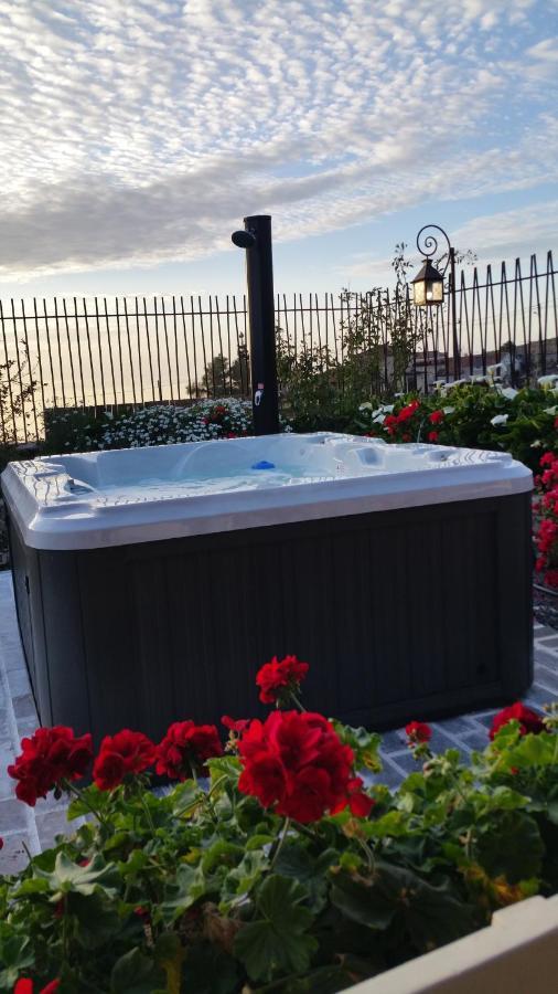 Affittacamere Casa Jacinta con jacuzzi Costa Adeje  Esterno foto