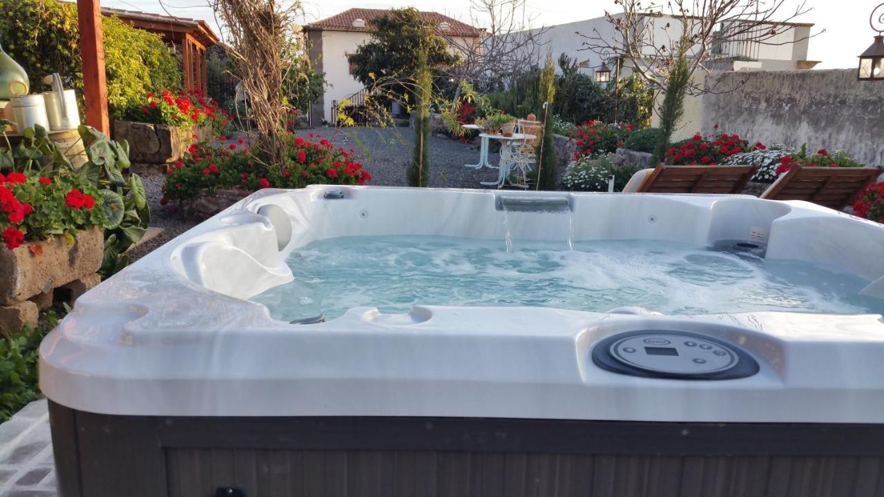 Affittacamere Casa Jacinta con jacuzzi Costa Adeje  Esterno foto