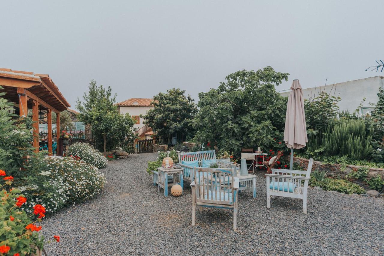 Affittacamere Casa Jacinta con jacuzzi Costa Adeje  Esterno foto