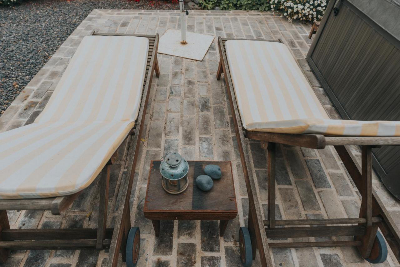 Affittacamere Casa Jacinta con jacuzzi Costa Adeje  Esterno foto