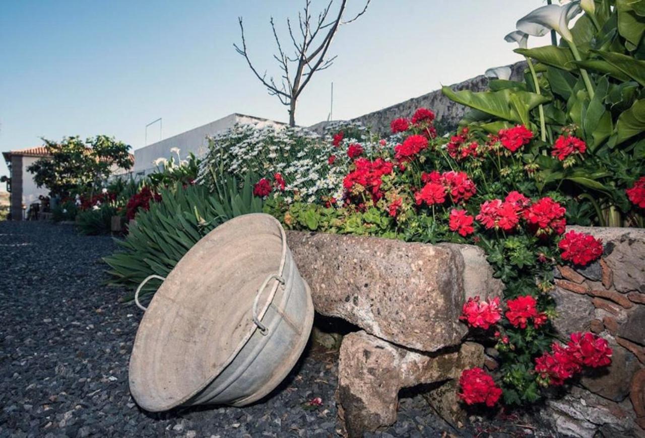 Affittacamere Casa Jacinta con jacuzzi Costa Adeje  Esterno foto