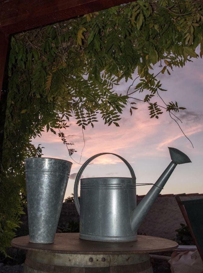Affittacamere Casa Jacinta con jacuzzi Costa Adeje  Esterno foto
