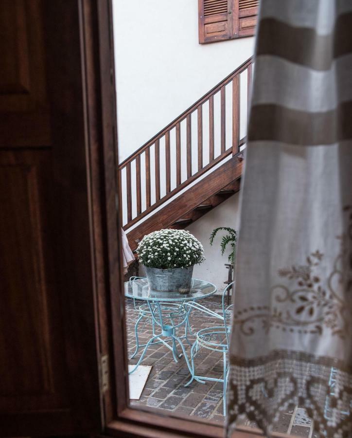 Affittacamere Casa Jacinta con jacuzzi Costa Adeje  Esterno foto