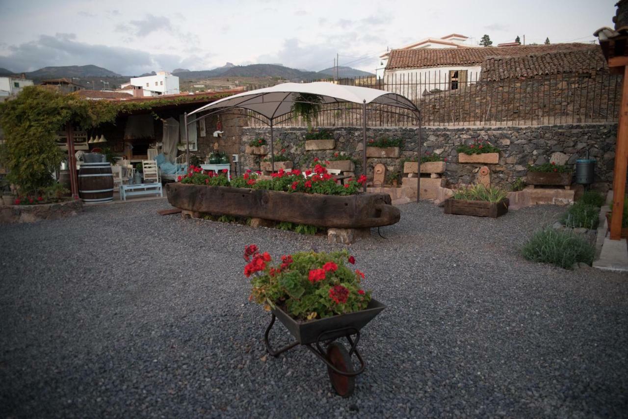 Affittacamere Casa Jacinta con jacuzzi Costa Adeje  Esterno foto