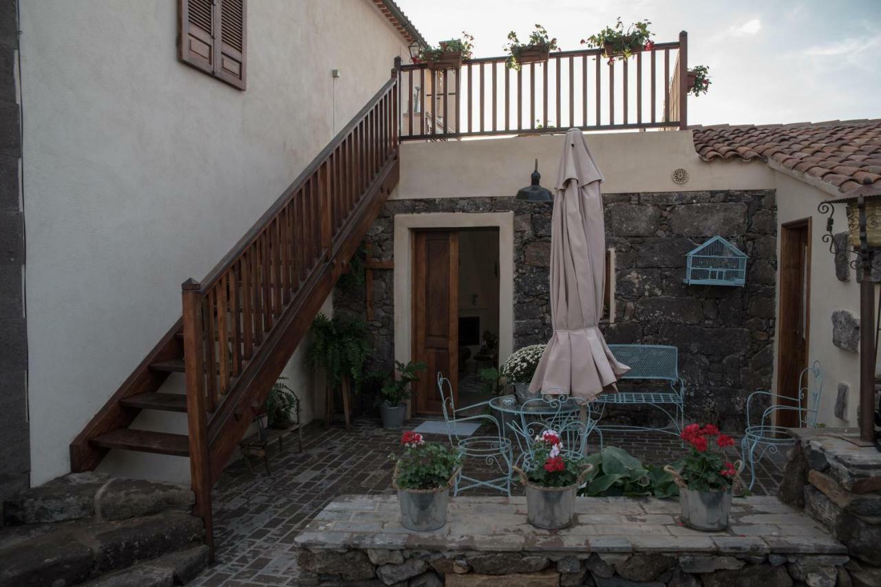 Affittacamere Casa Jacinta con jacuzzi Costa Adeje  Esterno foto